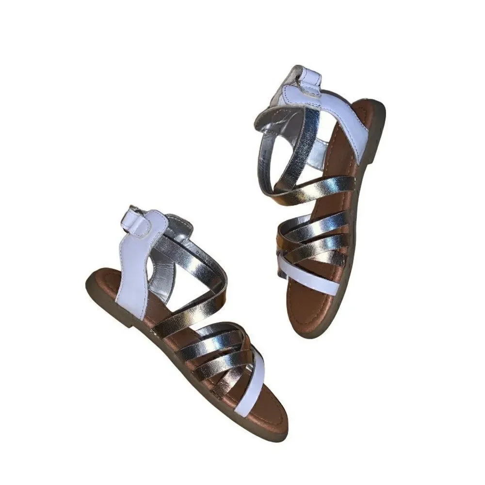 Children’s Place Gladiator Sandals